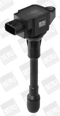 Bobine d'allumage BERU ZSE088