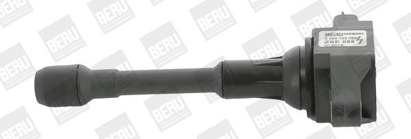 Bobine d'allumage BERU ZSE088