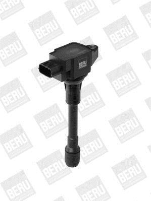 Bobine d'allumage BERU ZSE088