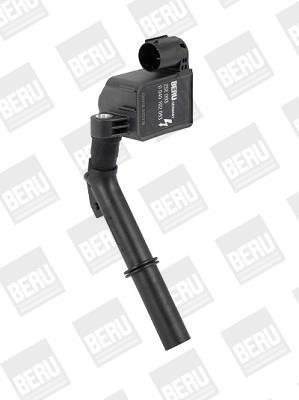 Bobine d'allumage BERU ZSE093