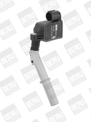 Bobine d'allumage BERU ZSE094
