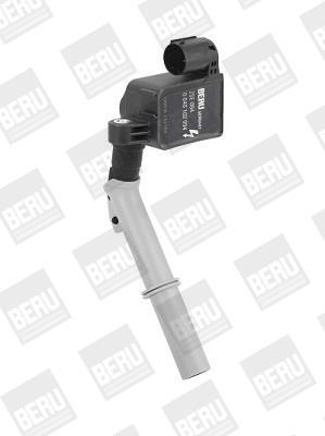 Bobine d'allumage BERU ZSE094