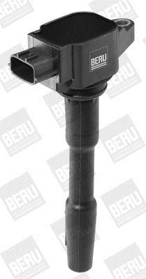 Bobine d'allumage BERU ZSE131