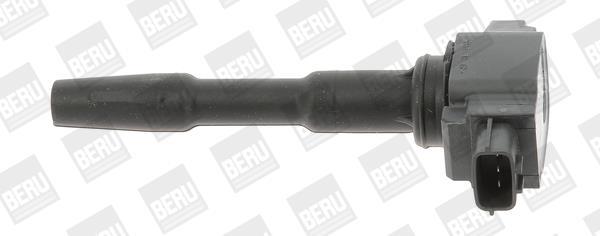 Bobine d'allumage BERU ZSE131