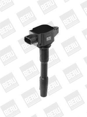 Bobine d'allumage BERU ZSE131