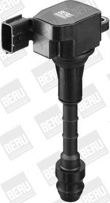 Bobine d'allumage BERU ZSE132