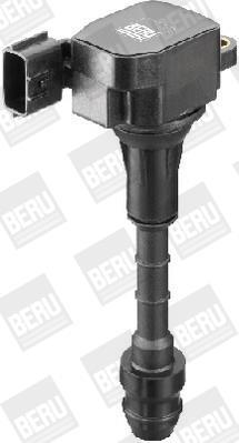 Bobine d'allumage BERU ZSE132