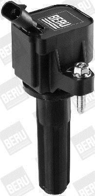 Bobine d'allumage BERU ref. ZSE133