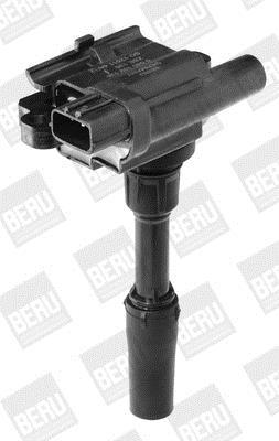 Bobina de encendido BERU ref. ZSE136