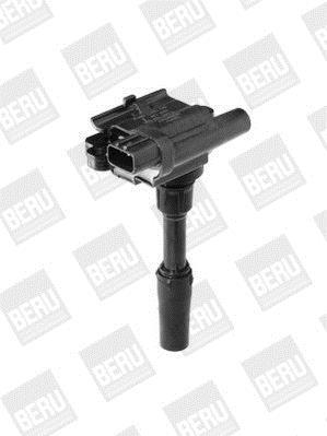 Bobina de encendido BERU ref. ZSE136