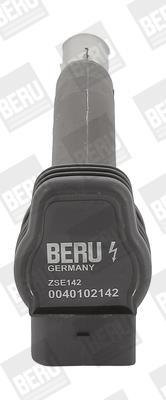 Bobine d'allumage BERU ref. ZSE142