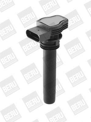 Bobine d'allumage BERU ref. ZSE142