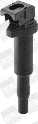 Bobine d'allumage BERU ref. ZSE143