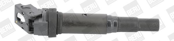 Bobine d'allumage BERU ref. ZSE143