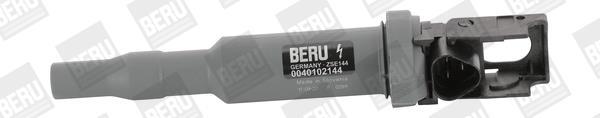 Bobine d'allumage BERU ZSE144