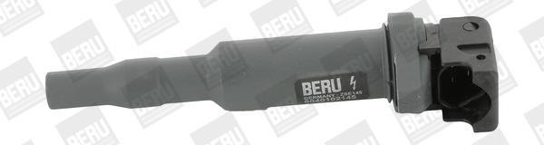 Vela de ignição BERU ZSE145