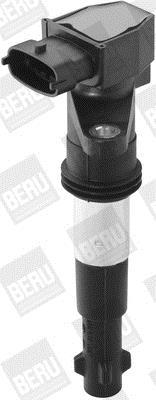 Bobine d'allumage BERU ZSE148
