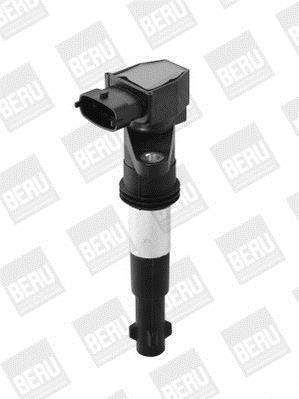 Bobine d'allumage BERU ZSE148
