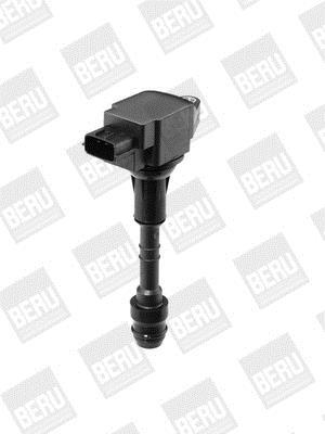 Bobine d'allumage BERU ZSE156
