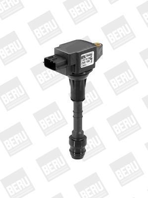 Bobine d'allumage BERU ZSE156