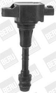 Bobine d'allumage BERU ZSE156