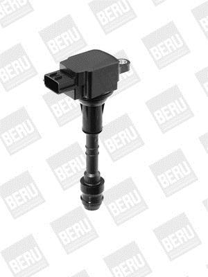 Vela de ignição BERU ZSE157