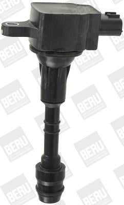 Vela de ignição BERU ZSE157