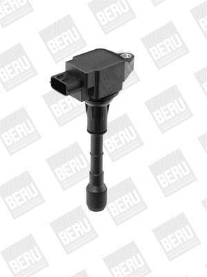 Bobina de encendido BERU ZSE158