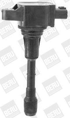 Bobina de encendido BERU ZSE158
