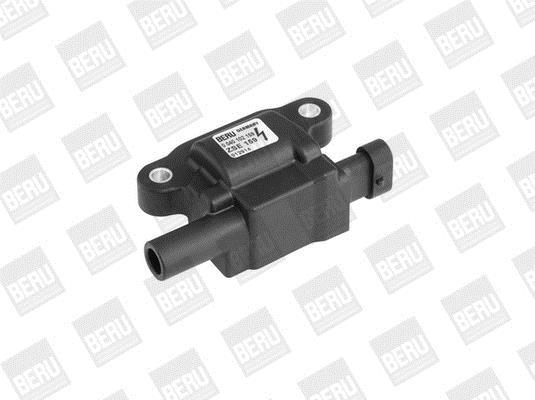 Bobine d'allumage BERU ref. ZSE159