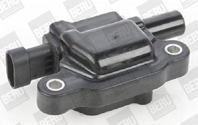 Bobine d'allumage BERU ref. ZSE159