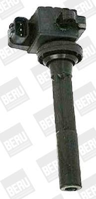 Bobine d'allumage BERU ref. ZSE160