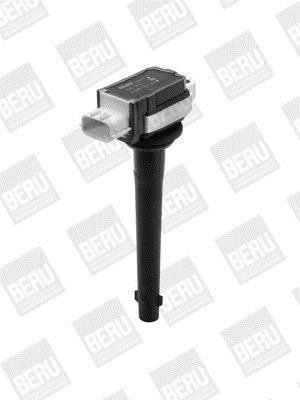 Bobine d'allumage BERU ZSE161