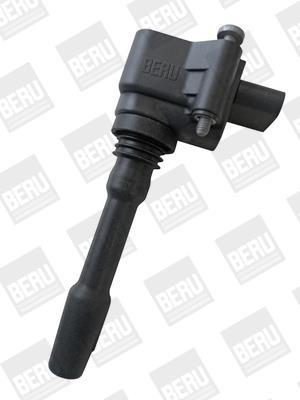 Bobine d'allumage BERU ZSE163