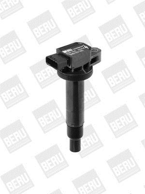 Vela de ignição BERU ref. ZSE165