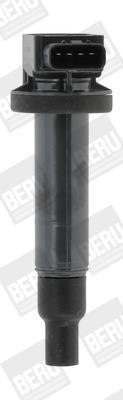 Vela de ignição BERU ref. ZSE165