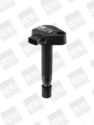 Bobine d'allumage BERU ZSE166