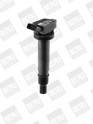 Vela de ignição BERU ref. ZSE167