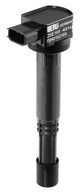 Bobine d'allumage BERU ref. ZSE169