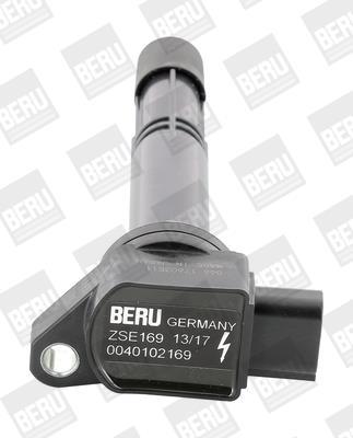 Bobine d'allumage BERU ref. ZSE169