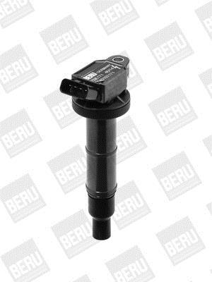 Bobine d'allumage BERU ref. ZSE171