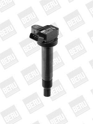 Bobine d'allumage BERU ref. ZSE172