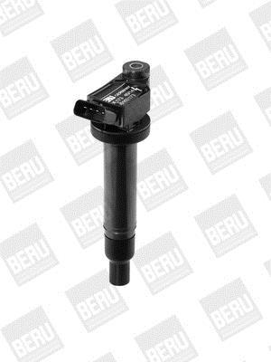 Vela de ignição BERU ref. ZSE173