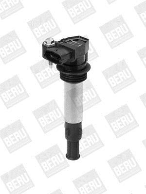 Vela de ignição BERU ref. ZSE174