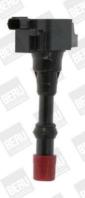 Bobine d'allumage BERU ZSE175