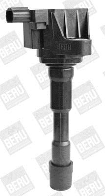 Bobine d'allumage BERU ZSE176