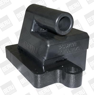 Vela de ignição BERU ref. ZSE177