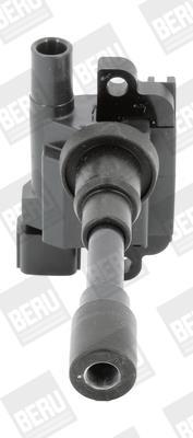 Bobine d'allumage BERU ref. ZSE181