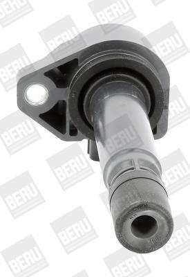 Bobine d'allumage BERU ZSE182