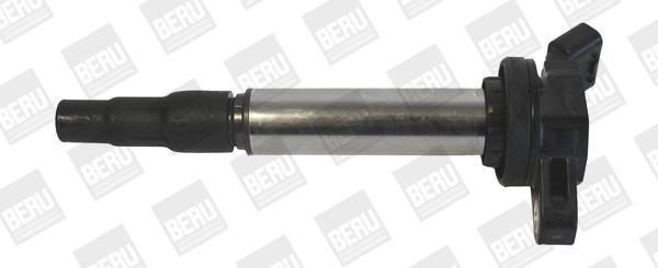 Bobina de encendido BERU ref. ZSE184
